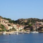 Est-ce qu'on voit la Sardaigne depuis la Corse ?