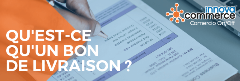 Est-ce qu'un bon de livraison vaut facture ?
