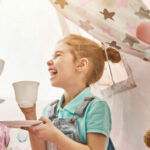 Est-ce qu'un enfant peut boire une infusion ?