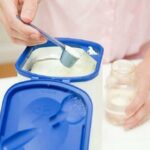 Est-ce qu'une femme enceinte peut boire du lait ?