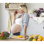 Est-ce qu'une femme enceinte peut manger des crêpes ?