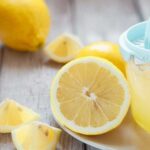 Est-il bon de boire de l'eau avec du citron ?