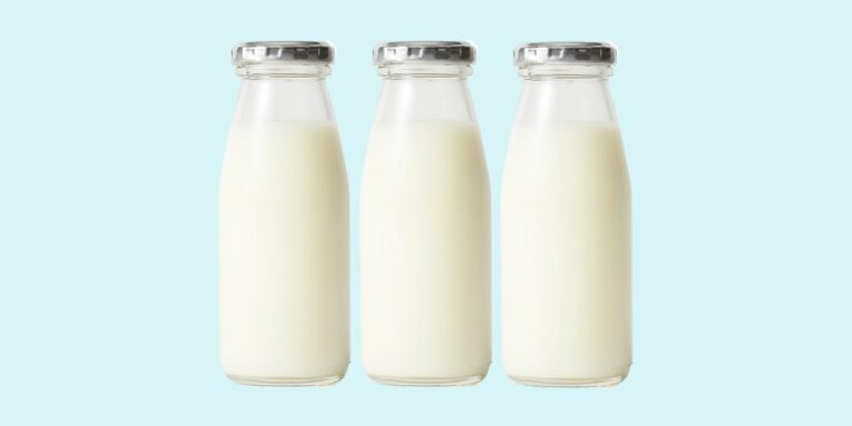 Est-il bon de boire du lait tous les jours ? Est-il bon de boire du lait tous les jours ?