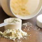 Est-il bon de consommer des protéine en poudre ?
