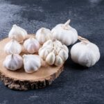 Est-il bon de manger de l'ail tous les jours ?