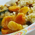 Est-il bon de manger des abricots secs ?