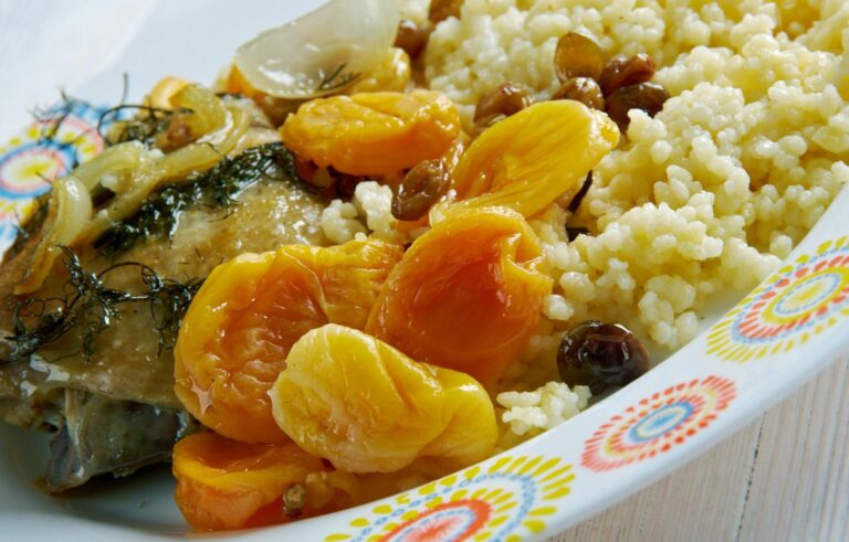 Est-il bon de manger des abricots secs ? Est-il bon de manger des abricots secs ?