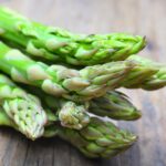 Est-il bon de manger des asperges ?