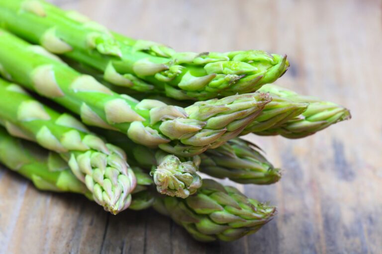 Est-il bon de manger des asperges ? Est-il bon de manger des asperges ?