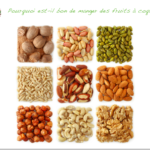 Est-il bon de manger des châtaignes ?