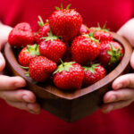 Est-il bon de manger des fraises enceinte ?