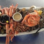 Est-il bon de manger des huîtres le soir ?