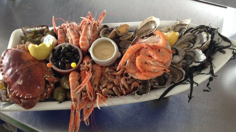 Est-il bon de manger des huîtres le soir ? Est-il bon de manger des huîtres le soir ?