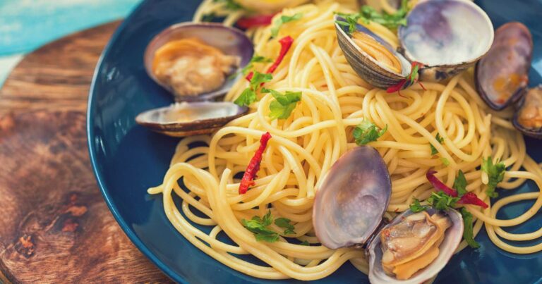 Est-il bon de manger des pâtes le soir ?