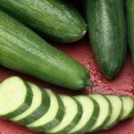 Est-il bon de manger du concombre tous les jours ?