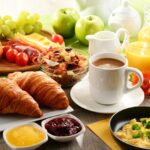 Est-il bon de manger du pain au petit déjeuner ?