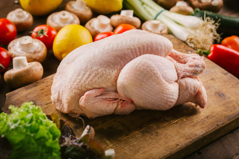 Est-il bon de manger du poulet le soir ? Est-il bon de manger du poulet le soir ?