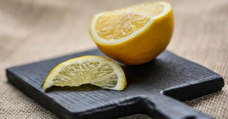 Est-il bon de prendre du citron tous les jours ? Est-il bon de prendre du citron tous les jours ?