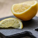 Est-il bon de prendre du citron tous les jours ?