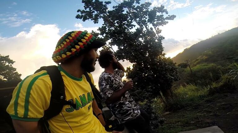 Est-il dangereux d'aller en Haïti ?