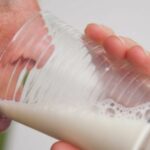 Est-il dangereux de boire beaucoup de lait ?
