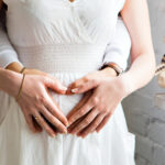 Est-il dangereux de se plier enceinte ?