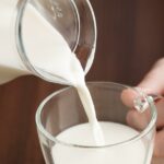 Est-il mauvais de boire du lait ?
