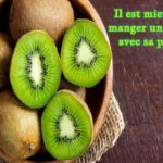 Est-il mauvais de manger trop de kiwi ?