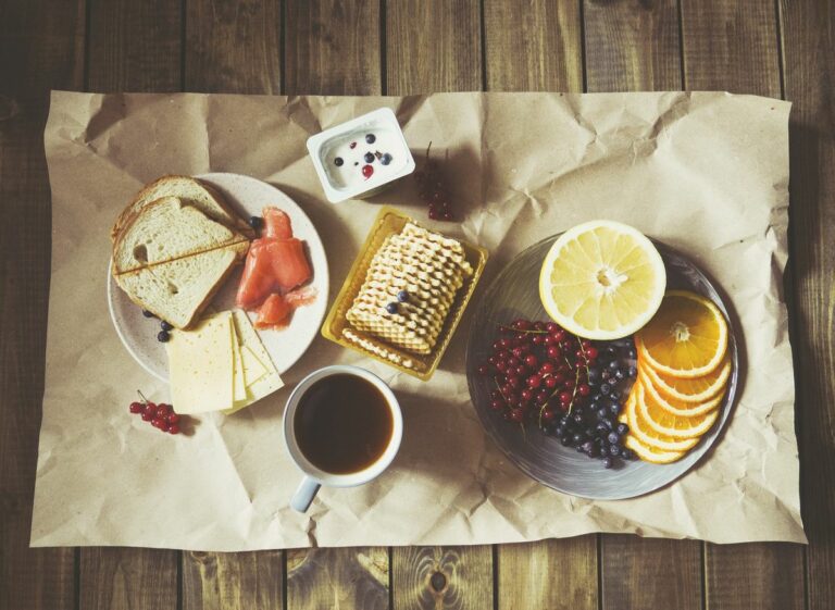 Est-il nécessaire de prendre un goûter ?
