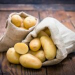 Est-il possible de congeler des pommes de terre crues ?