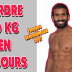 Est-il possible de perdre 10 kg en 1 semaine ?