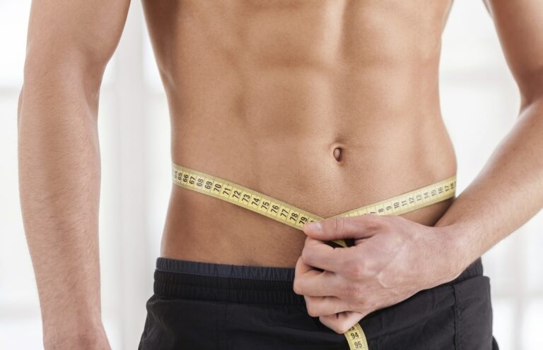 Est-il possible de perdre 5 kg en une semaine ?