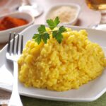 Est-il possible de réchauffer un risotto ?