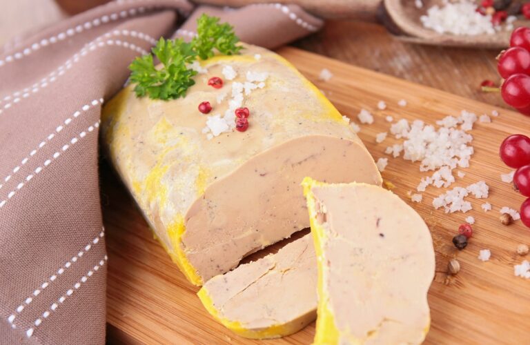 Est-il possible de recuire un foie gras ? Est-il possible de recuire un foie gras ?
