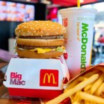 Amateurs de Big Mac ? En Belgique vous payez le 9ème Big Mac le plus cher du monde !