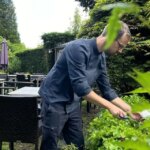 Genappe : un nouveau chef pour le restaurant Au Milieu de Nulle Part