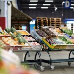 Une Halle Pierre Wynants au Marché Matinal de Bruxelles