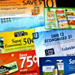 How do I start couponing in Canada?
