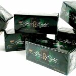 How much does After Eight chocolate cost?