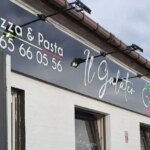 Le restaurant Il Galateo de Jurbise victime d'un incendie