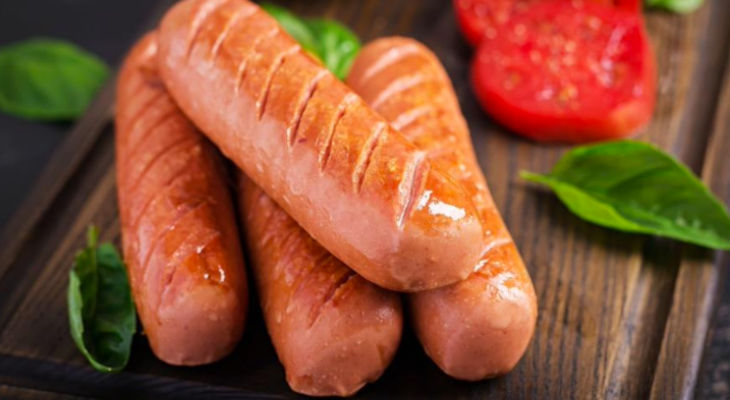 Ingrédients : Solutions de protéines végétales optimisées pour la nutrition, le goût et la texture Ingrédients : Des solutions à base de protéines végétales optimisées pour la nutrition, le goût et la texture