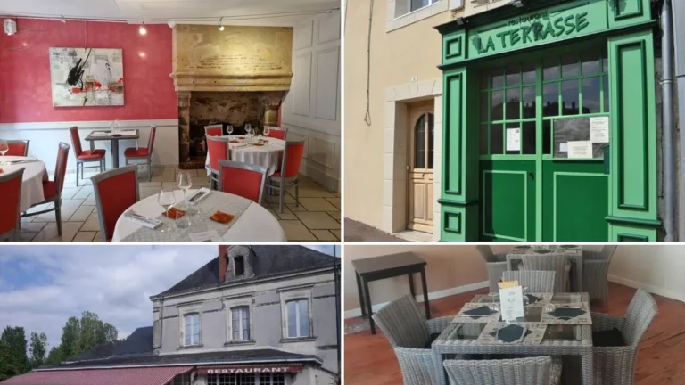 Jeu.A l’occasion de la fête des mères, gagnez des repas dans quatre restaurants de la Sarthe