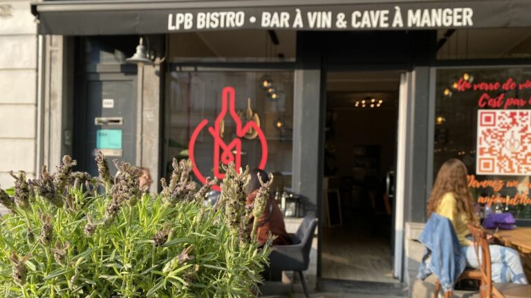 LPB Market & Bistro : Existe-t-il un abonnement à vie pour boire du vin ? LPB Market & Bistro : un abonnement pour boire du vin à vie, ça existe ?