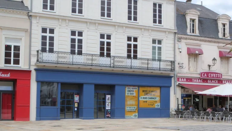 La Flèche.La mairie lance un appel à projet pour trouver des restaurateurs