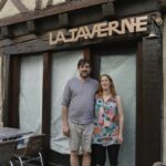 Ferm&eacute;e depuis 2018, La Taverne &agrave; Ambert (Puy-de-D&ocirc;me) rouvre ses portes