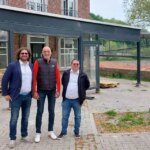 Nouvel établissement à Tilff: "On veut que le Tilffois se sente chez lui"