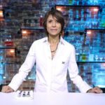 Dominique Crenn: «La version française de “Top Chef” est d’une qualité bien supérieure à l’américaine»