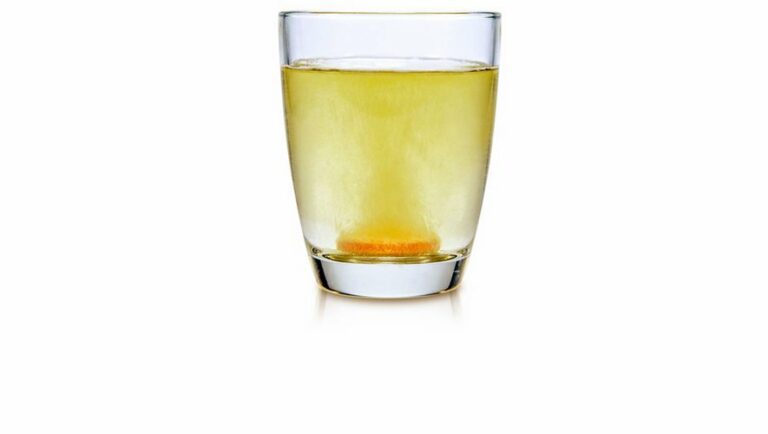 La vitamine thérapie fonctionne-t-elle vraiment?