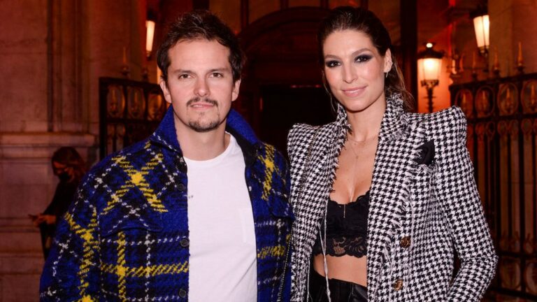 Laury Tilleman et Juan Arbelaez se séparent : qu’adviendra-t-il de leur restaurant ?