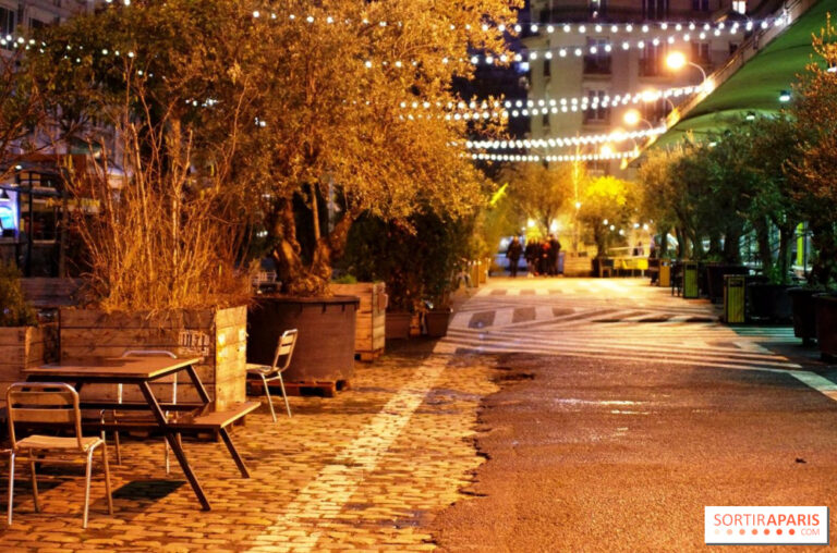 Le Ground Control Center rouvre ses portes en mettant l’accent sur la culture et la cuisine africaines